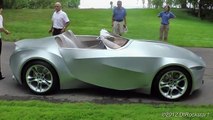 BMW GINA Concept
