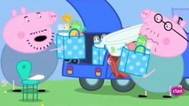 Videos de Peppa Pig en Español Nuevos Capitulos Ultima temporad