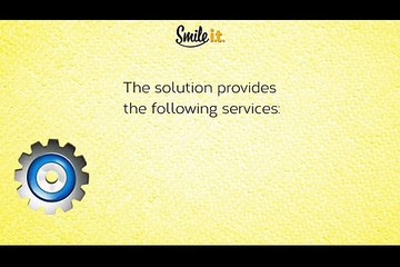 Managed Internet Services - Smileit.com.au