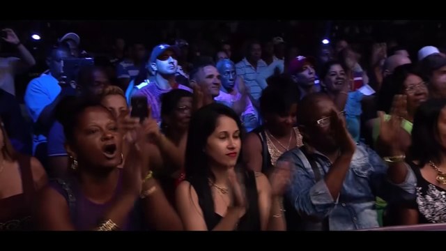 WSB Season VI Semifinals Promo