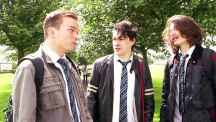 Omg so gross but so funny