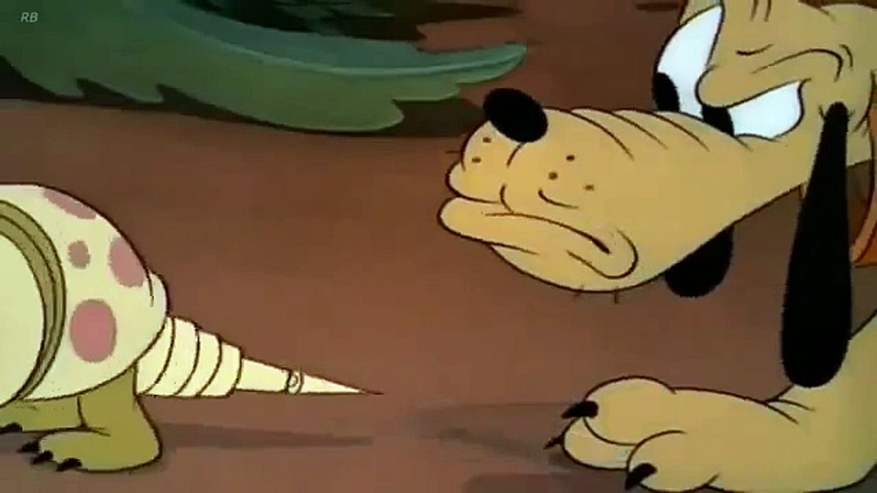 Mickey Mouse and Friend_83