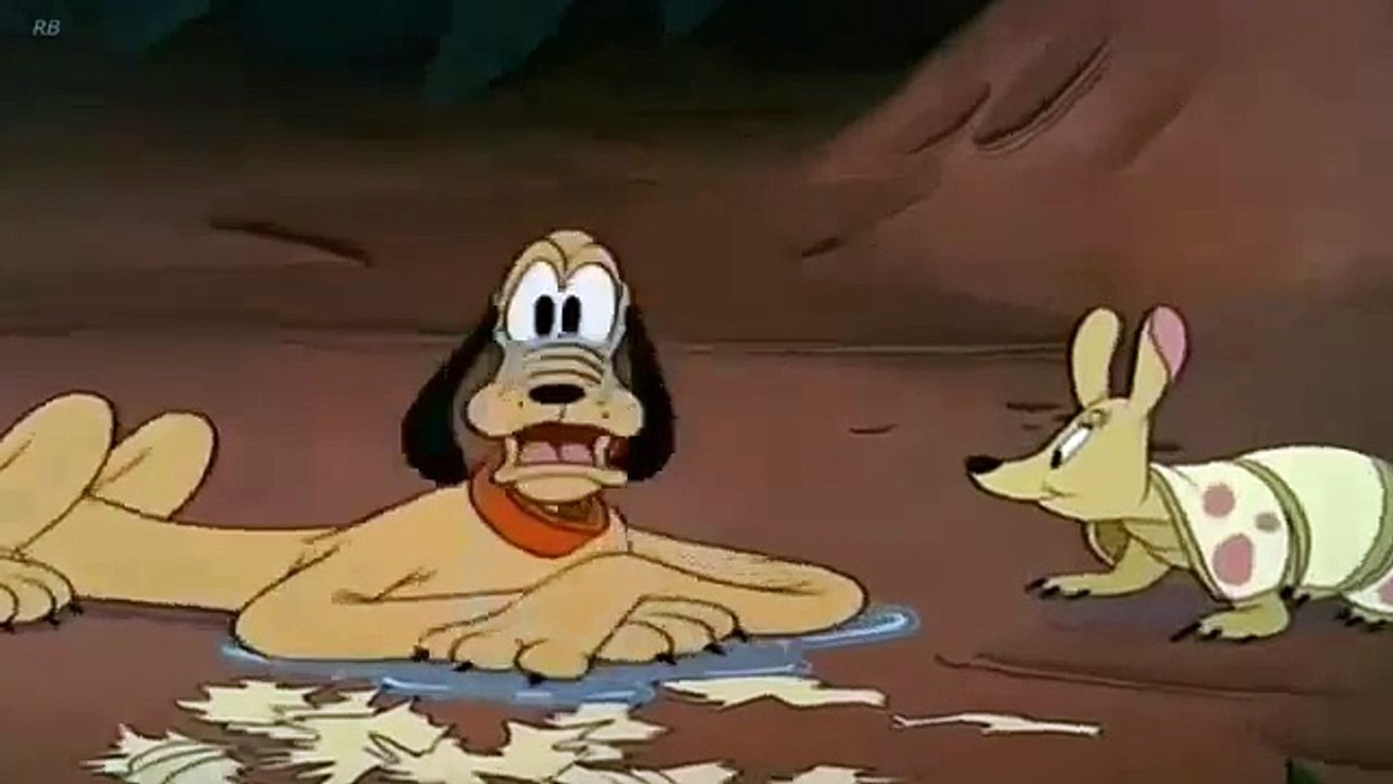 Mickey Mouse and Friend_86