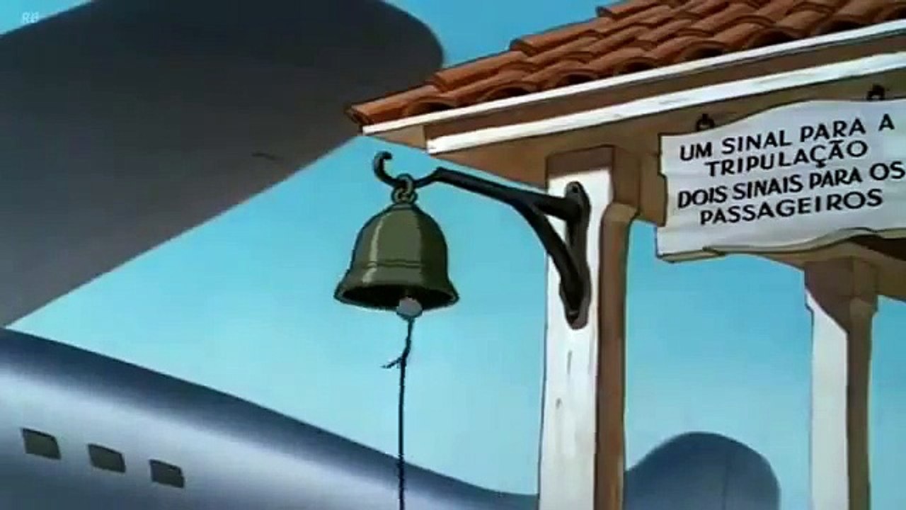 Mickey Mouse and Friend_87