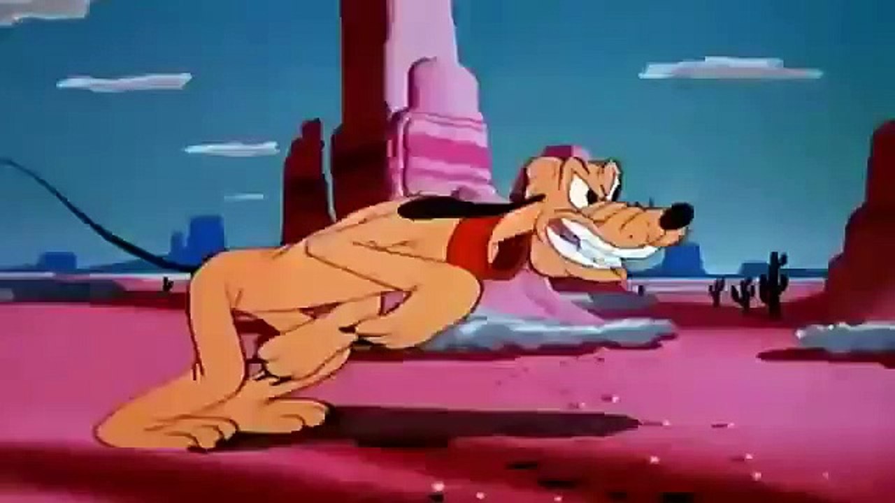 Mickey Mouse and Friend_94