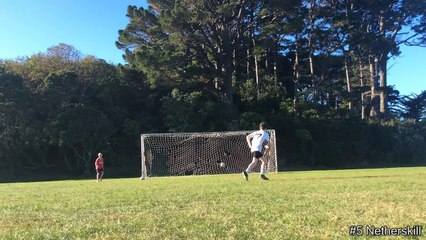 TOP 5 Soccer Football Fails I WEEK #91 2016