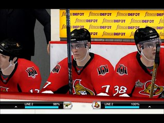 NHL 09 to NHL 12 - TOTAL Conversion for PC