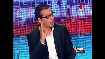 طريف :في حديثه عن مصاريف مؤتمر النهضة .. سمير بالطيب : 50 ألف * مليون=50 مليون !