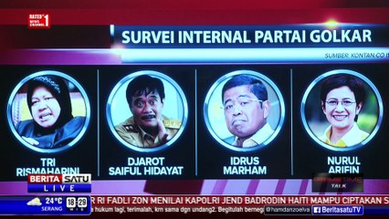 Dialog: Rame-rame Nempel Ahok #2