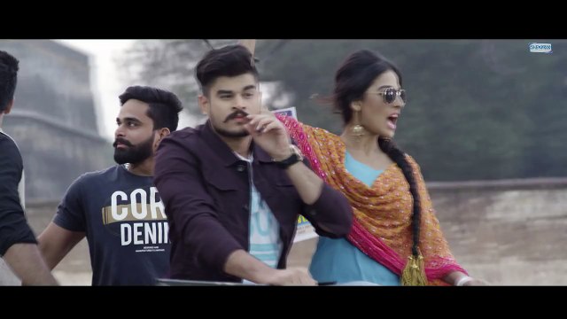 New Punjabi Songs 2016 End Jatti Official Video [Hd] Kadir Thind Latest Punjabi Song
