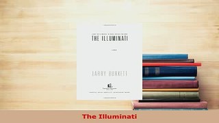 Read  The Illuminati Ebook Online