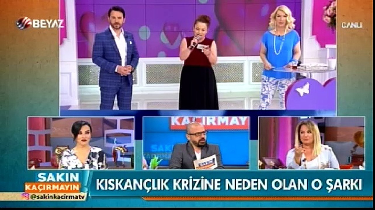 Sakın Kaçırmayın 24 Mayıs 2016