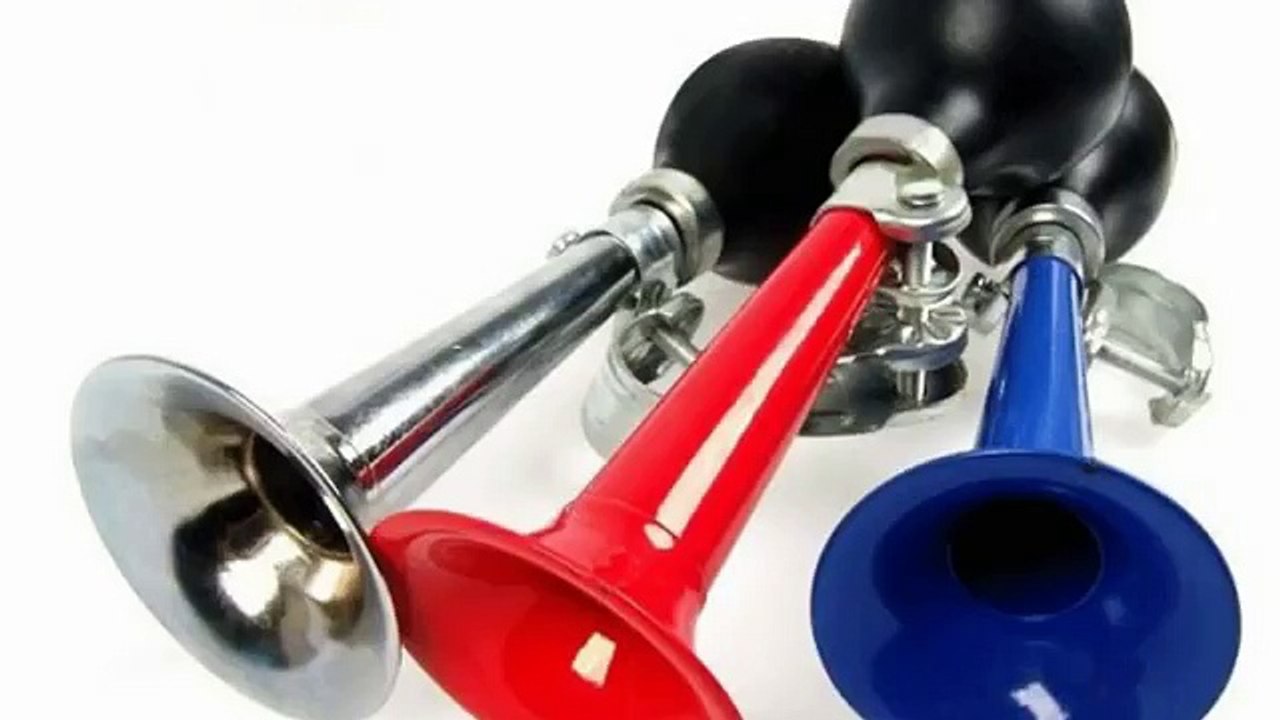 Cartoon Horn Noise Sound Effect video Dailymotion