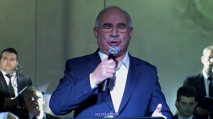 İsmail Coşar Aşıkım Şah-ı Rusüle Mayıs 2016