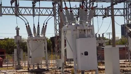 Buzz Drop Tone Electricity Sound Effect