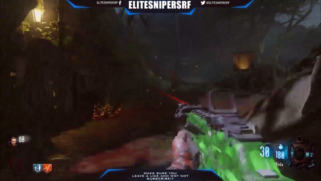 COD Black Ops 3 Zombies Zetsubou No Shima Teddy Bear Song Easter Egg Guide