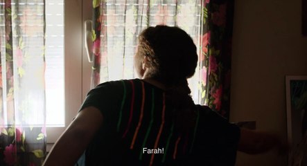 As I Open My Eyes / À peine j'ouvre les yeux (2015) - Excerpt (English Subs)