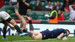 Seven of the best tries London Sevens