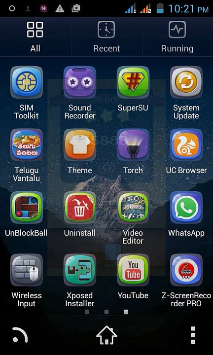 Unblock ball level 67 within 4 Moves