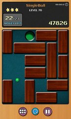 Unblock ball level 76