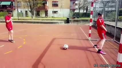 TOP 5 Soccer Football Fails I WEEK #90 2016