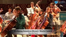Ansamblul Violoncellissimo - Wolfgang Amadeus Mozart, 