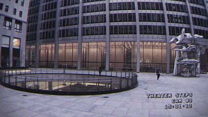 Person of Interest S05E07