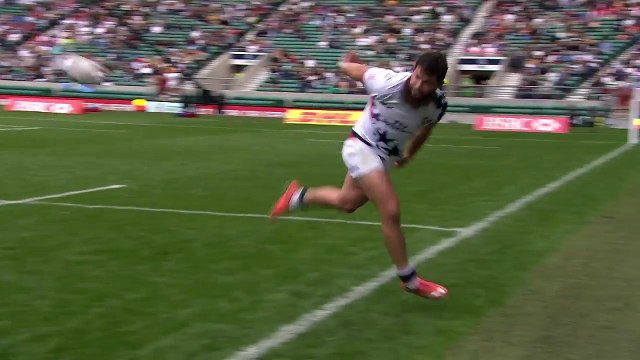Fife puts Scotland into FIRST-EVER rugby sevens final