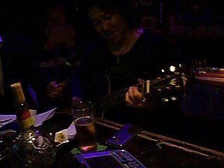 ヒロ君の井上陽水
