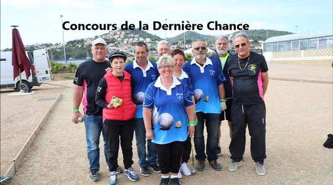 12ème Bol d'Or de Gégé et Nana - Finale Concours Général