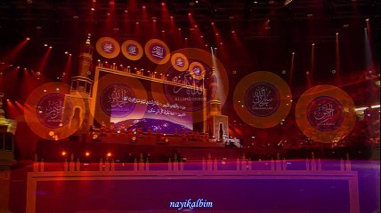 3 Duhan suresi Tanzanya Naat gecesi Beraat 2016