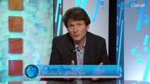 Olivier Passet, Une crise décisive de la zone euro est inéluctable