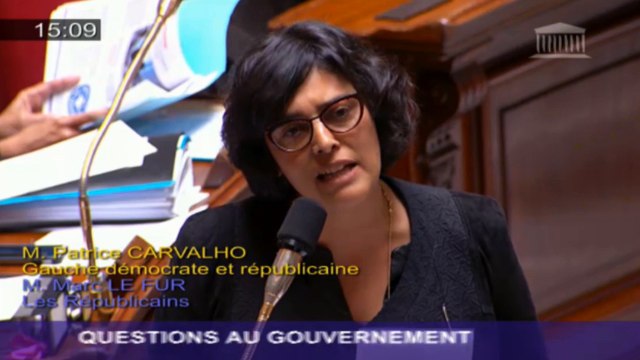 El Khomri : La loi Travail poursuivra son processus législatif
