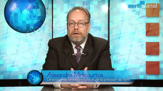 A. Mirlicourtois Le revenu des classes moyennes supérieures est affaibli