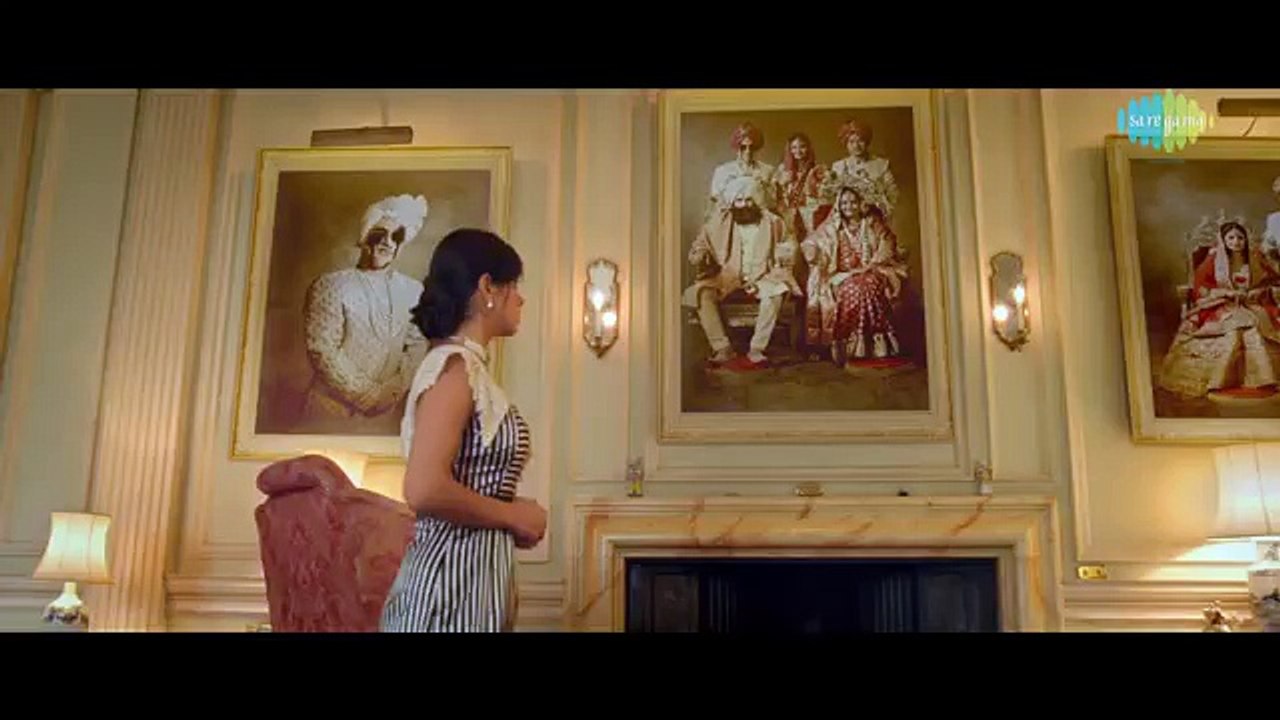 Gumnaam Hai Koi HD song full official videom