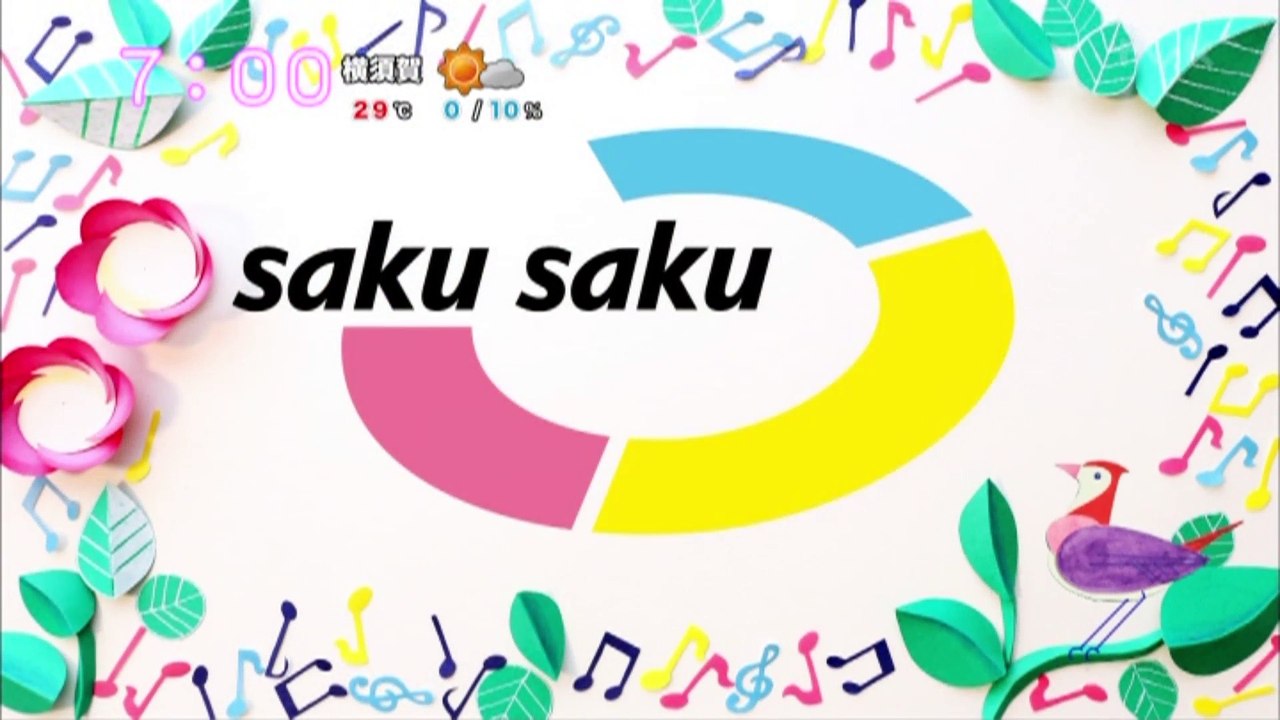 sakusaku.16.05.24 (1)　小沢さんが　「五郎いたいよ」