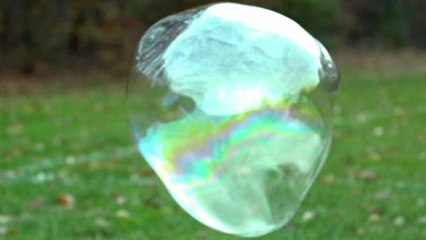 Pregnant Woman's Cravings for Bubbles Was 'Better Than Sex'