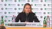 Roland-Garros - Mladenovic : ''Loin d’être facile''