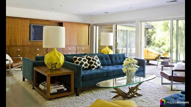 50+ идей мебели цвета орех в интерьере - стиль и изысканность