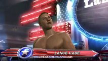 Smackdown vs Raw 2009 Countdown Day 24:Lance Cade