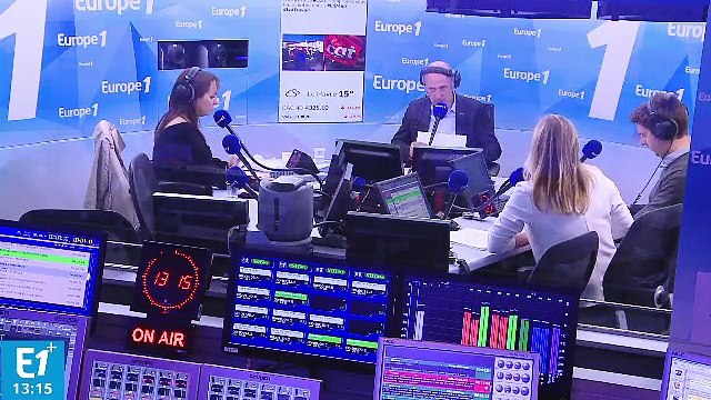 Raffinerie bloquée : comment comprendre la grève ? Allô Jean-Michel 24/05/2016