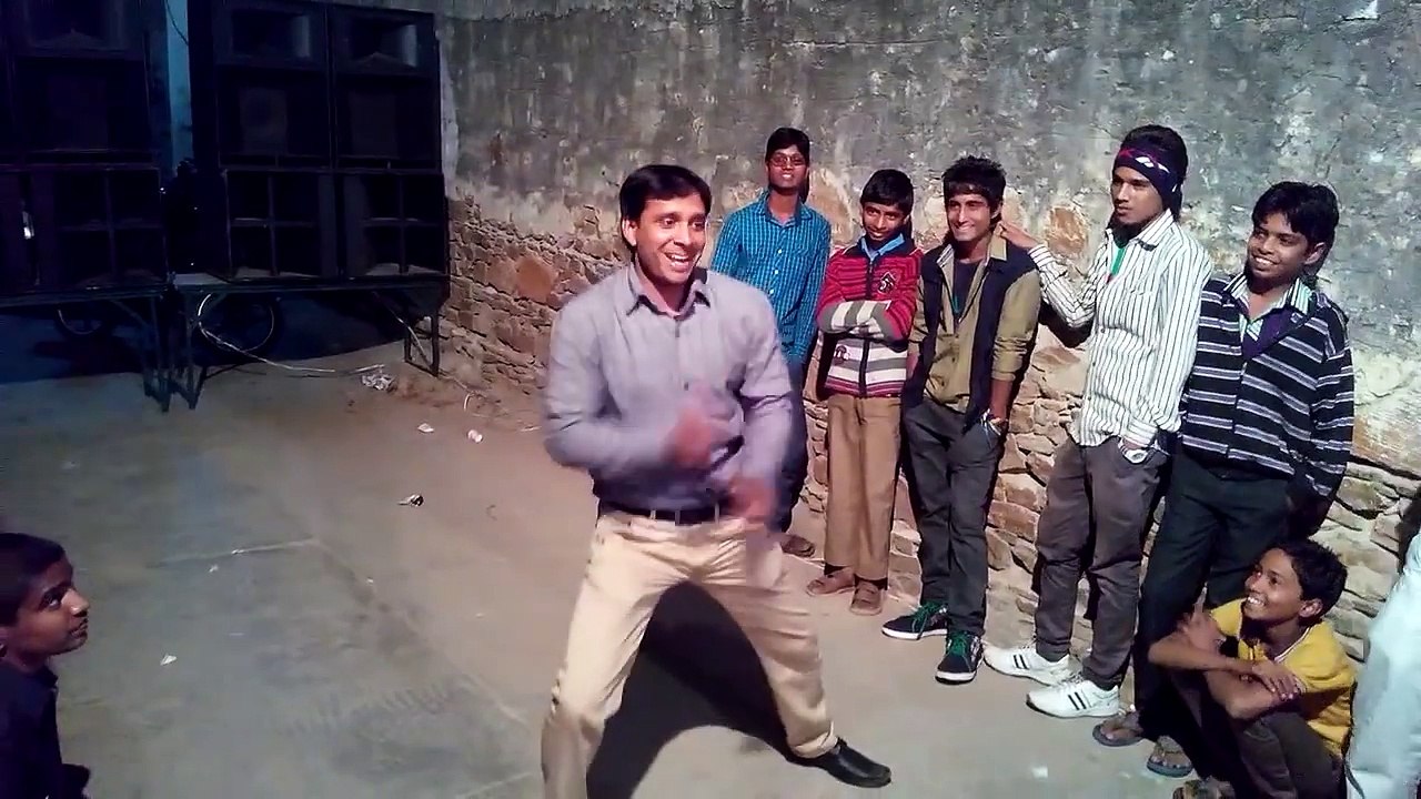 Funny Indian Dance, Funniest Comedy Hindi Song