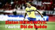Euro 2016, Zlatan Ibrahimovic : L'autre roi de Suède