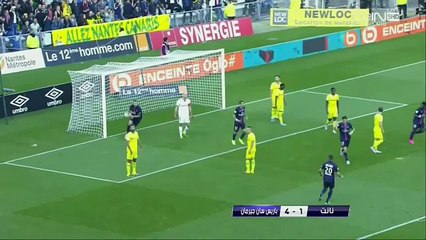 Zlatan'ın Bu Sezon Attığı Güzel Goller!