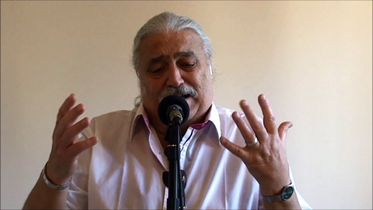 les bigotes (Jacques Brel) reprise