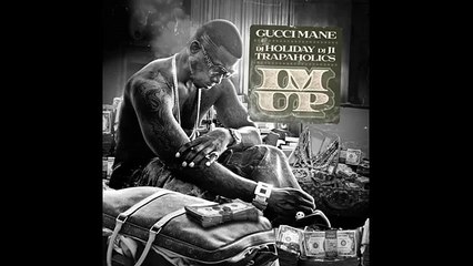 Gucci Mane   Scarface Im Up Mixtape