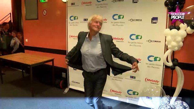 Vianney, Claire Keim, Dave, Stanislas… : ils chantent à l’Olympia pour Les Petits Frères des Pauvres (Exclu vidéo)