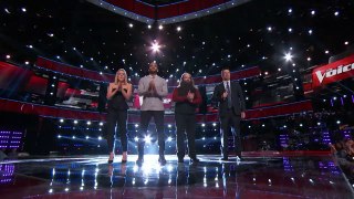 The Voice 2016 - Semifinals Instant Save.
