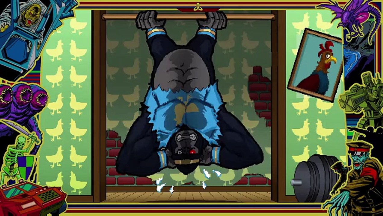 [BO3] Kl0psi [GER[PS4] (12)