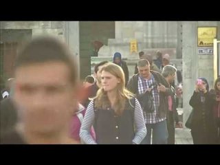 Turqia, BE: Pezullim lëvizjes së lirë nëse abuzohet - Top Channel Albania - News - Lajme